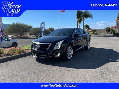 Used 2014 Cadillac XTS Premium