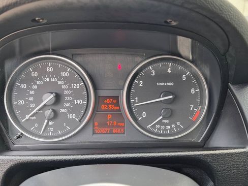 Used 2015 BMW X1 xDrive28i AWD/4WD image 36