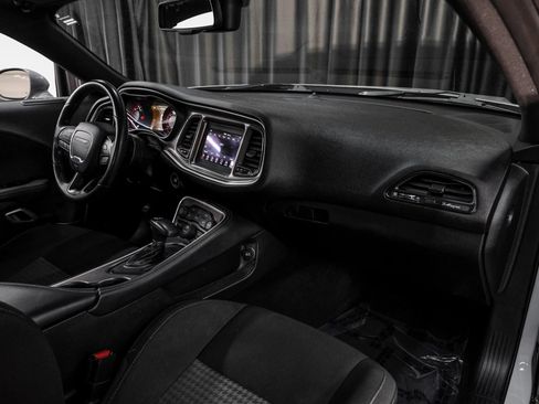 Used 2022 Dodge Challenger GT w/ Blacktop Package RWD image 13