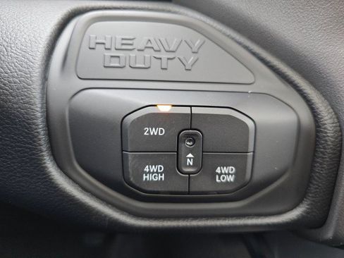 New 2026 RAM 3500 Laramie image 32