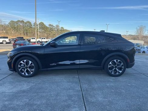 Used 2025 Ford Mustang Mach-E Select image 4