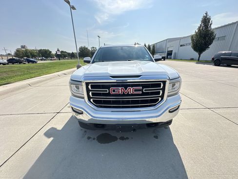 Certified 2019 GMC Sierra 1500 SLE w/ SLE Value Package AWD/4WD image 17