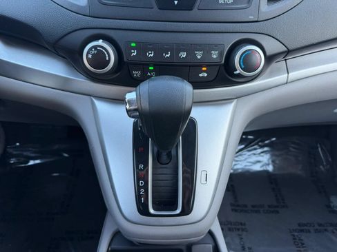 Used 2014 Honda CR-V LX image 22