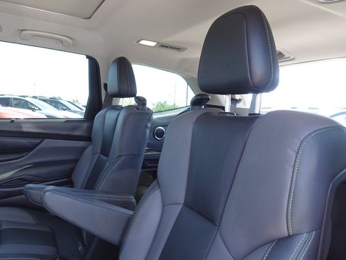 Used 2023 Subaru Ascent Onyx Edition Limited AWD/4WD image 22