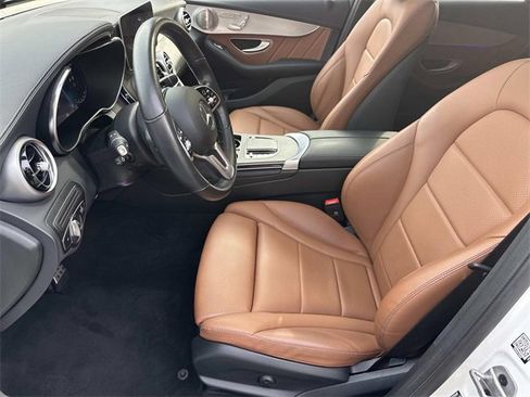 Used 2023 Mercedes-Benz GLC 300 4MATIC Coupe image 19