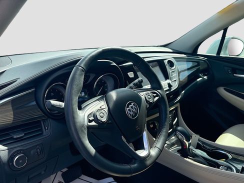 Used 2019 Buick Envision Essence image 9