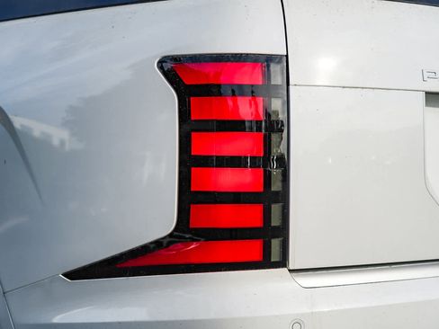 New 2026 Hyundai Palisade Calligraphy AWD/4WD image 9