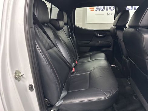 Used 2019 Toyota Tacoma TRD Pro image 40