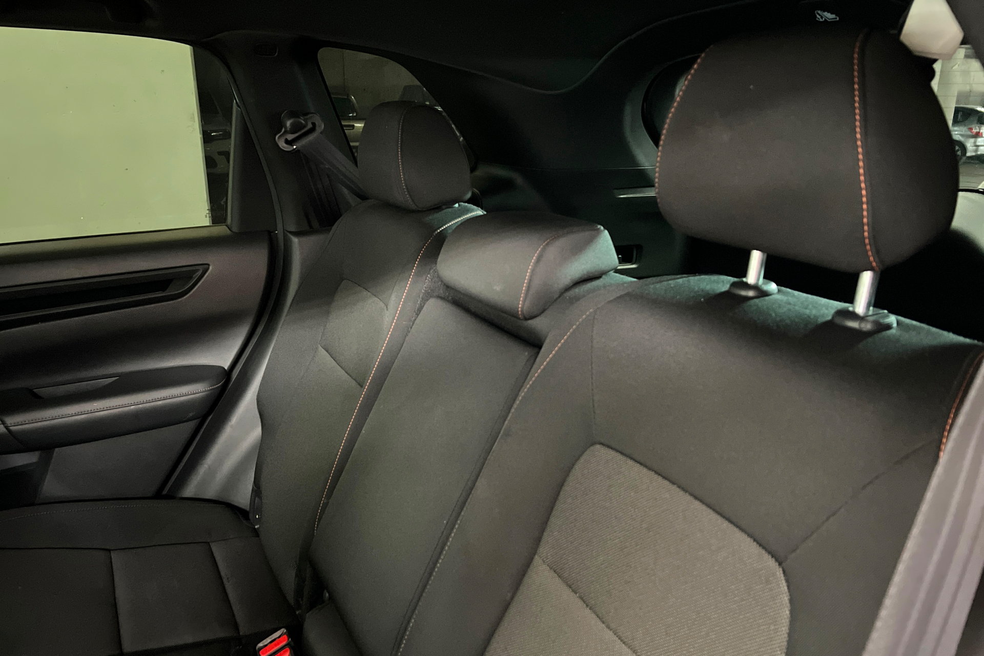 Used 2024 Honda CR-V Sport image 21