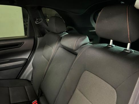 Used 2024 Honda CR-V Sport image 21