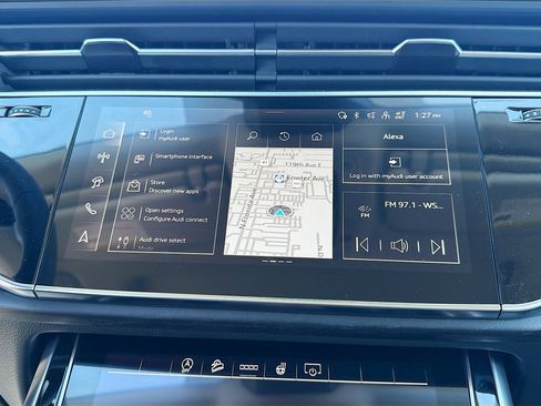 New 2026 Audi Q7 Premium Plus image 30