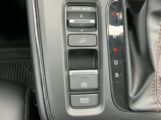Used 2026 Honda CR-V Sport-L image 29