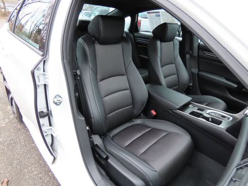 Certified 2019 Honda Accord Sport image 17