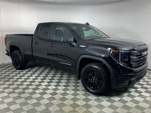 New 2026 GMC Sierra 1500 Pro w/ Graphite Edition image 10
