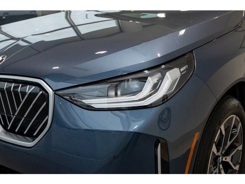 New 2026 BMW X3 xDrive30 w/ Convenience Package image 49