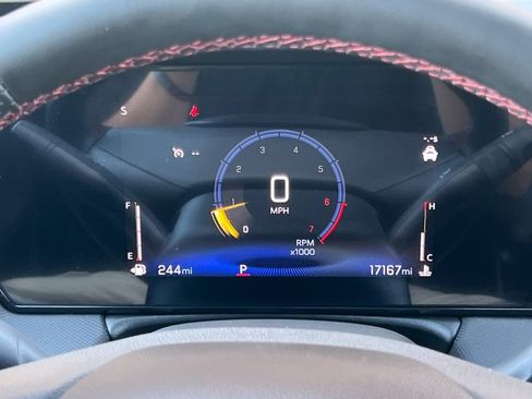 Used 2026 Chevrolet TrailBlazer RS w/ Convenience Package image 26