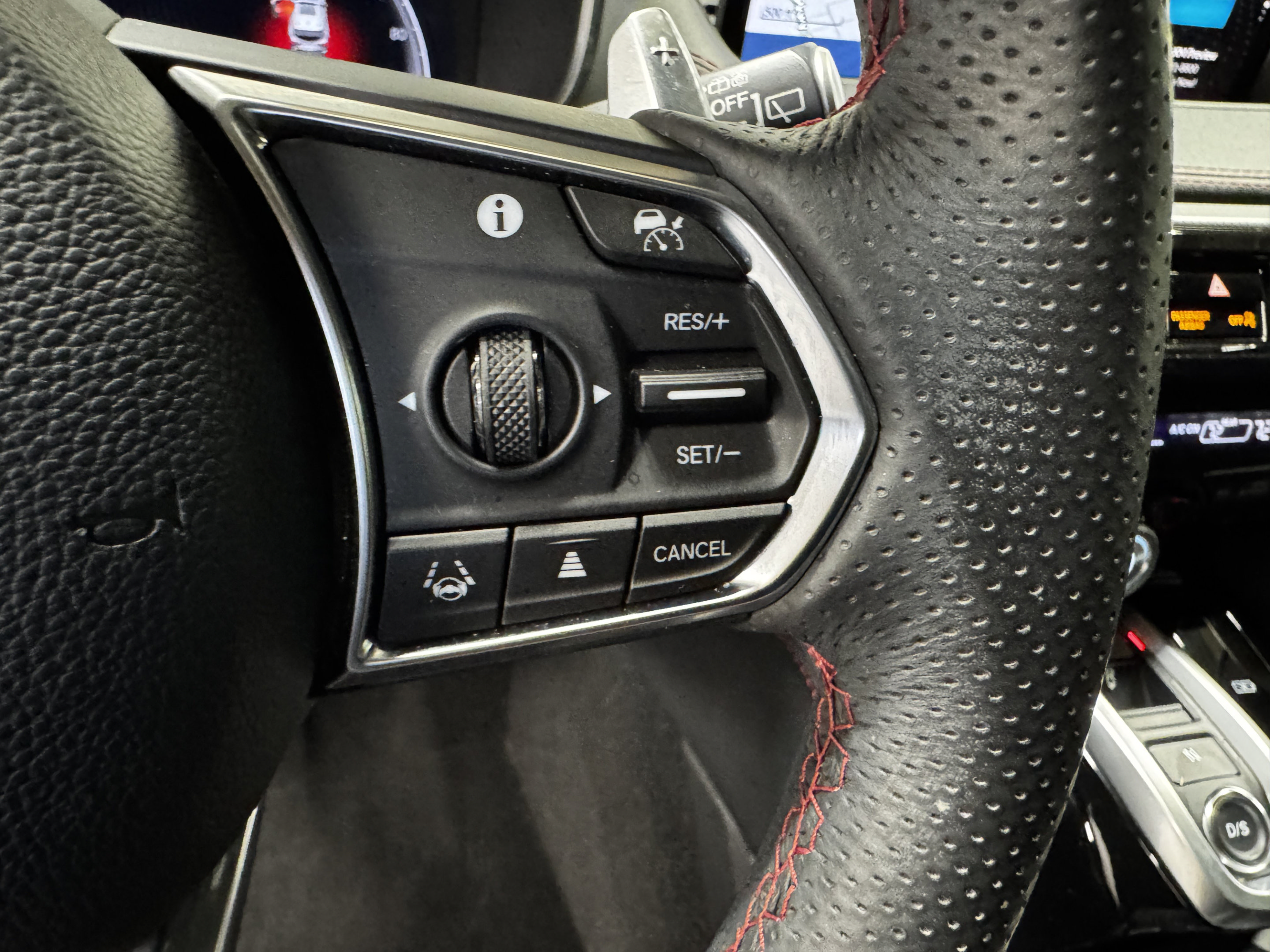 Certified 2024 Acura MDX A-Spec AWD/4WD image 20