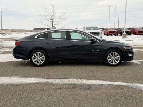 Used 2023 Chevrolet Malibu LT image 7