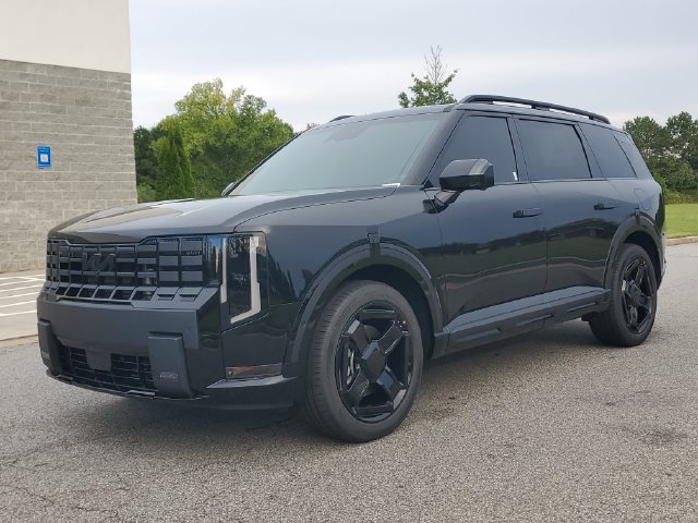 New 2027 Kia Telluride X-Line SX Prestige AWD/4WD image 37