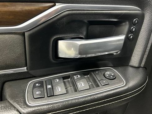 Used 2022 RAM 2500 Laramie AWD/4WD image 21