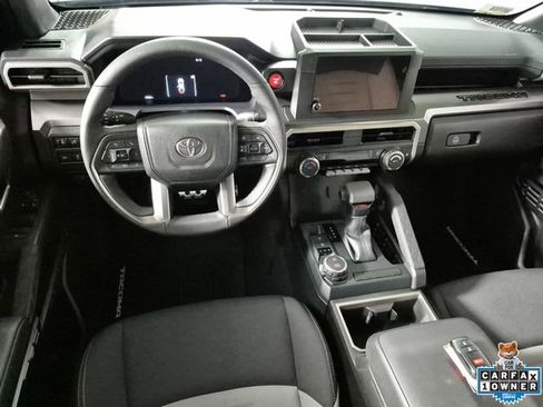 Used 2026 Toyota Tacoma TRD Sport AWD/4WD image 10