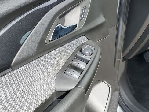 Used 2023 Chevrolet TrailBlazer LS FWD image 16
