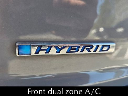 Used 2025 Honda Civic Sport image 14