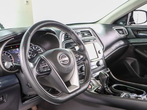 Used 2023 Nissan Maxima Platinum w/ Sport Mat Group image 24