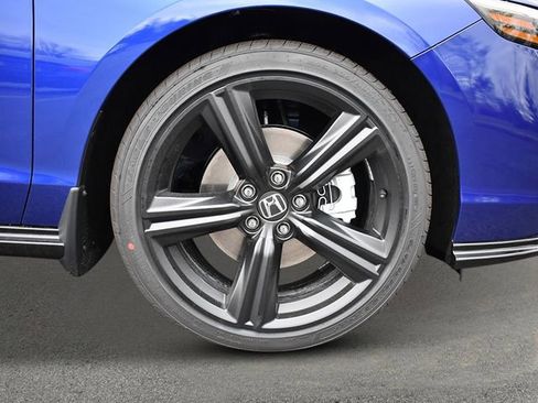 New 2026 Honda Accord Sport image 9