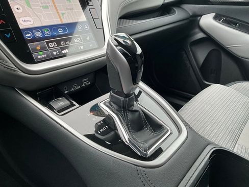 Certified 2025 Subaru Outback Premium image 19