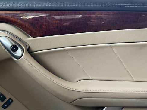 Used 2011 Cadillac CTS Premium image 43