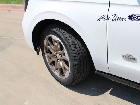 New 2025 Ford Expedition King Ranch image 5