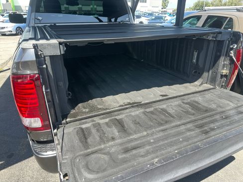 Used 2018 RAM 1500 Sport w/ Convenience Group RWD image 25