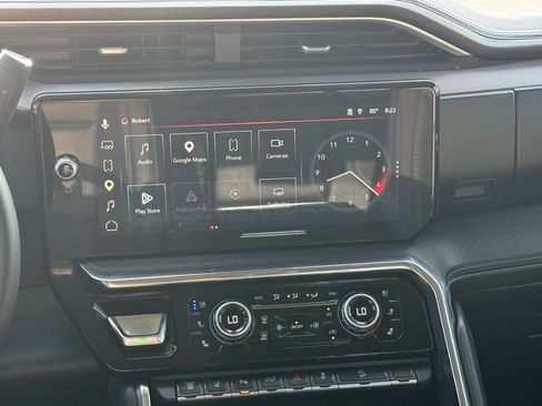 Used 2025 GMC Sierra 2500 Denali AWD/4WD image 16