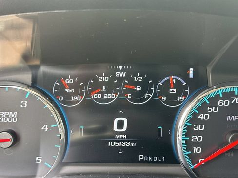 Certified 2019 GMC Sierra 2500 Denali w/ Duramax Plus Package AWD/4WD image 12
