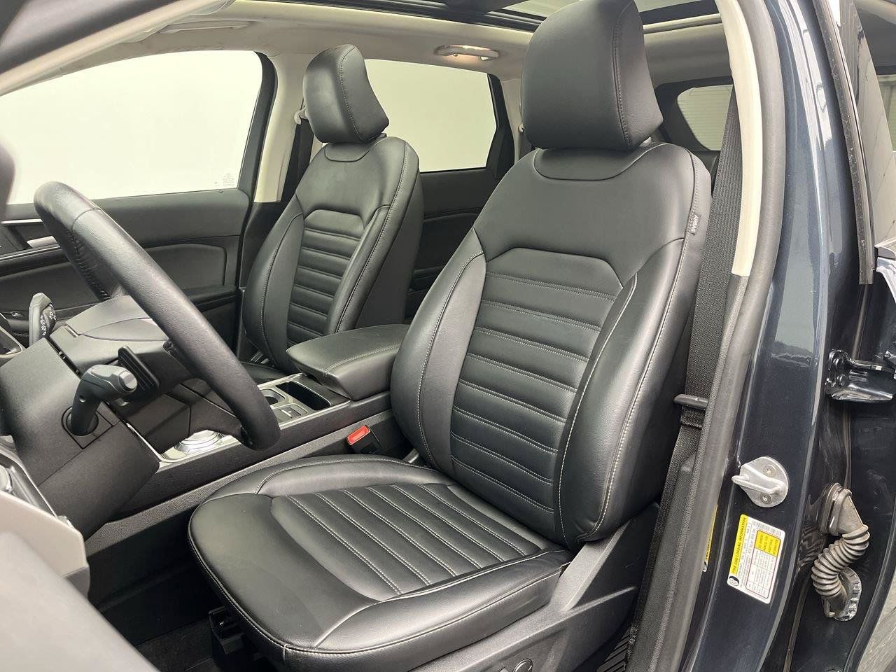 Used 2024 Ford Edge SEL w/ Convenience Package AWD/4WD image 10