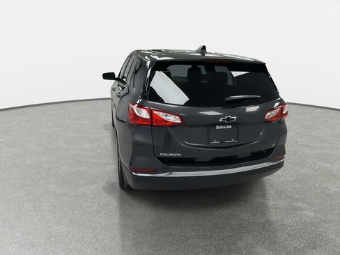 Used 2020 Chevrolet Equinox LT FWD image 7