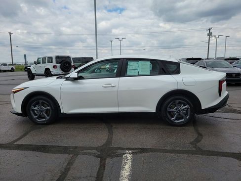 Used 2025 Kia K4 FWD image 7