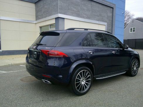 Used 2020 Mercedes-Benz GLE 350 4MATIC image 29