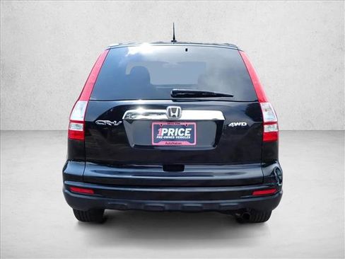 Used 2010 Honda CR-V EX image 3