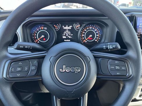 New 2026 Jeep Gladiator Sport image 24