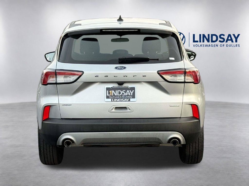 Used 2020 Ford Escape S FWD image 5