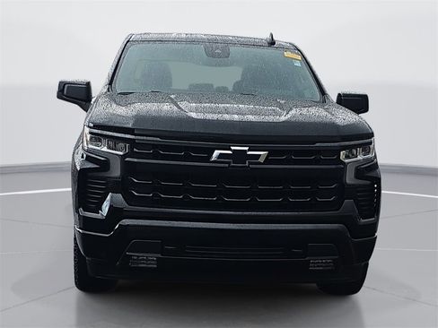 Used 2022 Chevrolet Silverado 1500 RST image 9