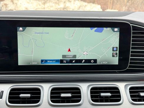 Used 2021 Mercedes-Benz GLE 53 AMG 4MATIC Coupe image 27