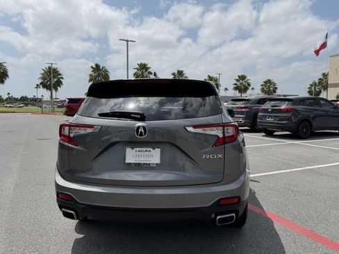 Certified 2023 Acura RDX FWD w/ Technology Package image 17