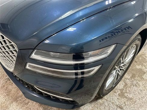 Used 2023 Genesis G80 2.5T image 10