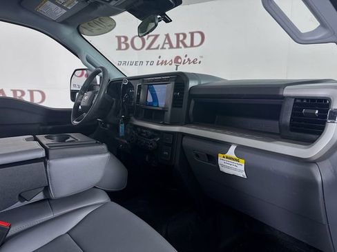 Used 2024 Ford F350 XL w/ 360-Degree Camera Package image 30