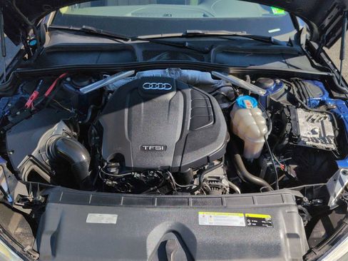 Used 2017 Audi A4 2.0T Premium w/ Convenience Package image 15