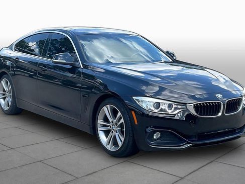 Used 2017 BMW 430i Gran Coupe RWD image 3
