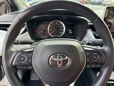 Used 2020 Toyota Corolla SE image 24